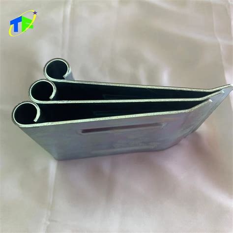 Metal Stamping for Agricultural Equipment 